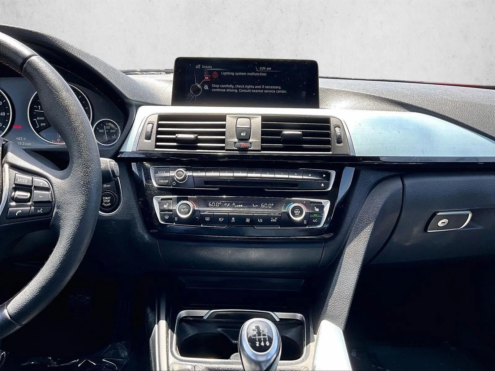 2016 BMW 340i 340i photo 7