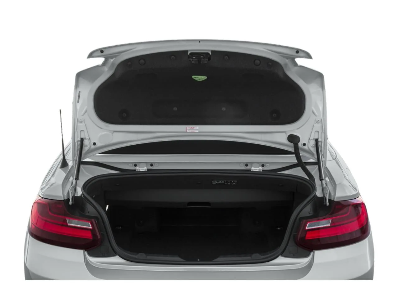 2015 BMW 228i Convertible photo 11