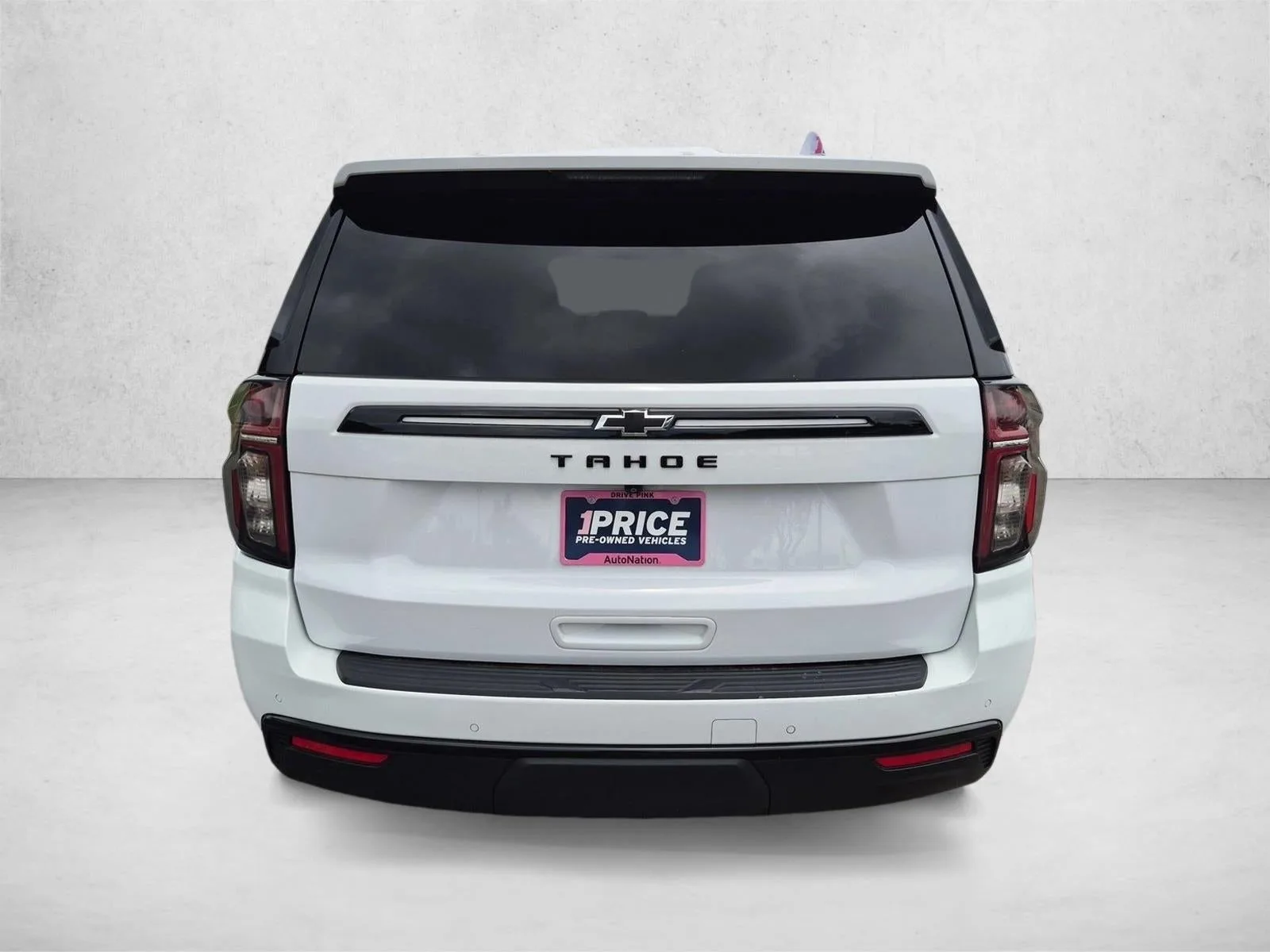 2024 Chevrolet Tahoe Z71 photo 7