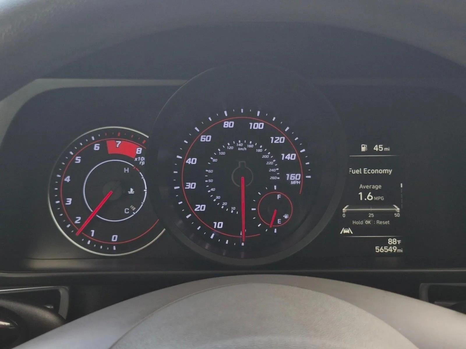 2023 Hyundai ELANTRA SEL IVT photo 11