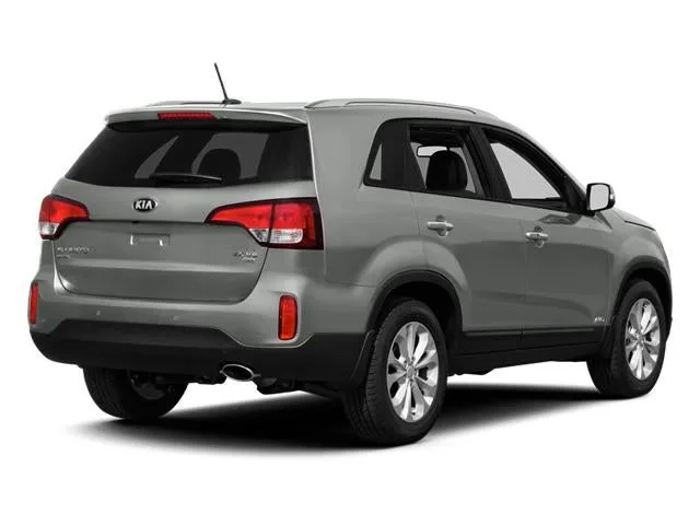 2014 Kia Sorento 2WD 4dr I4 LX photo 7