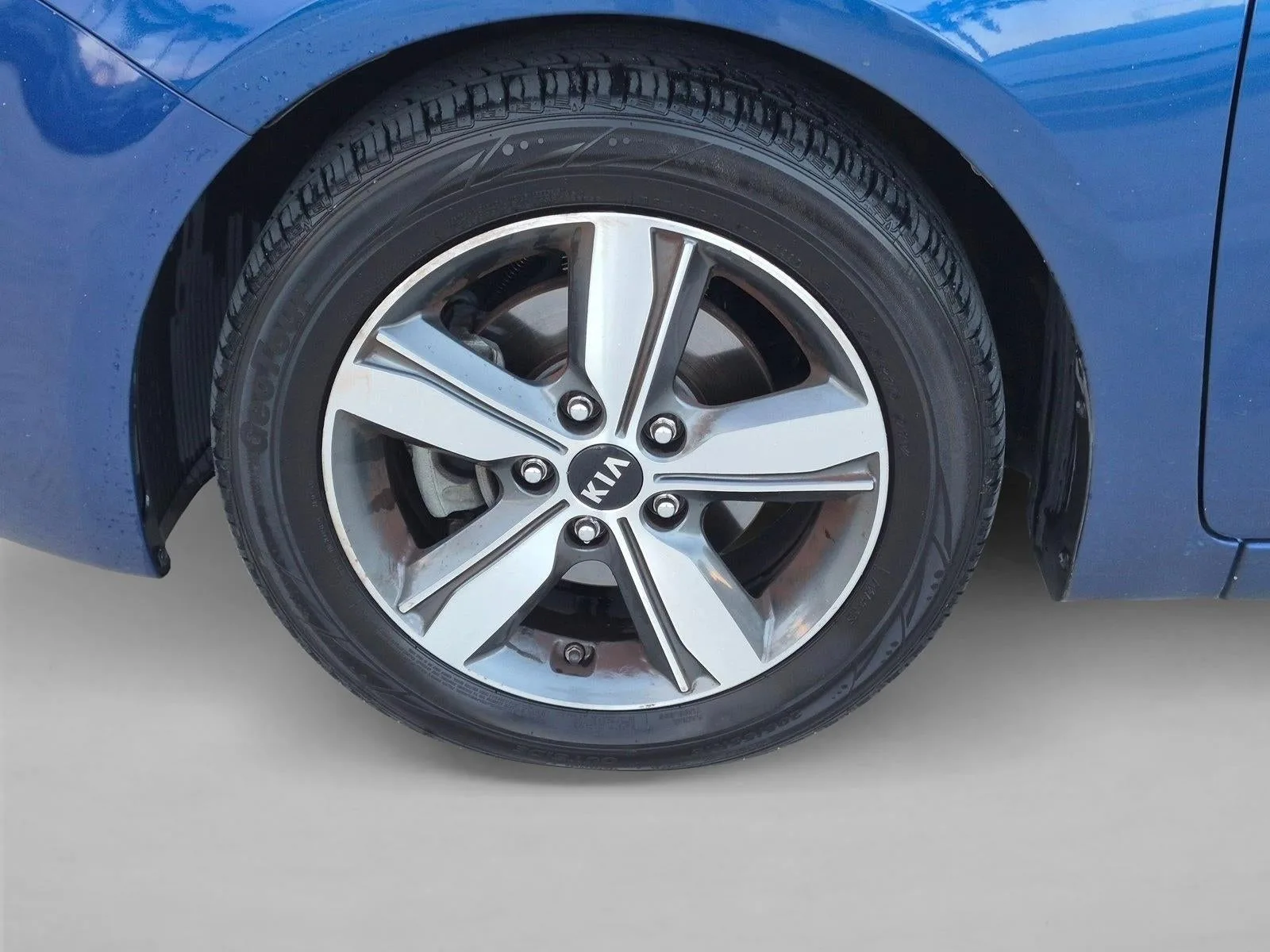 2018 Kia Forte S Auto photo 9