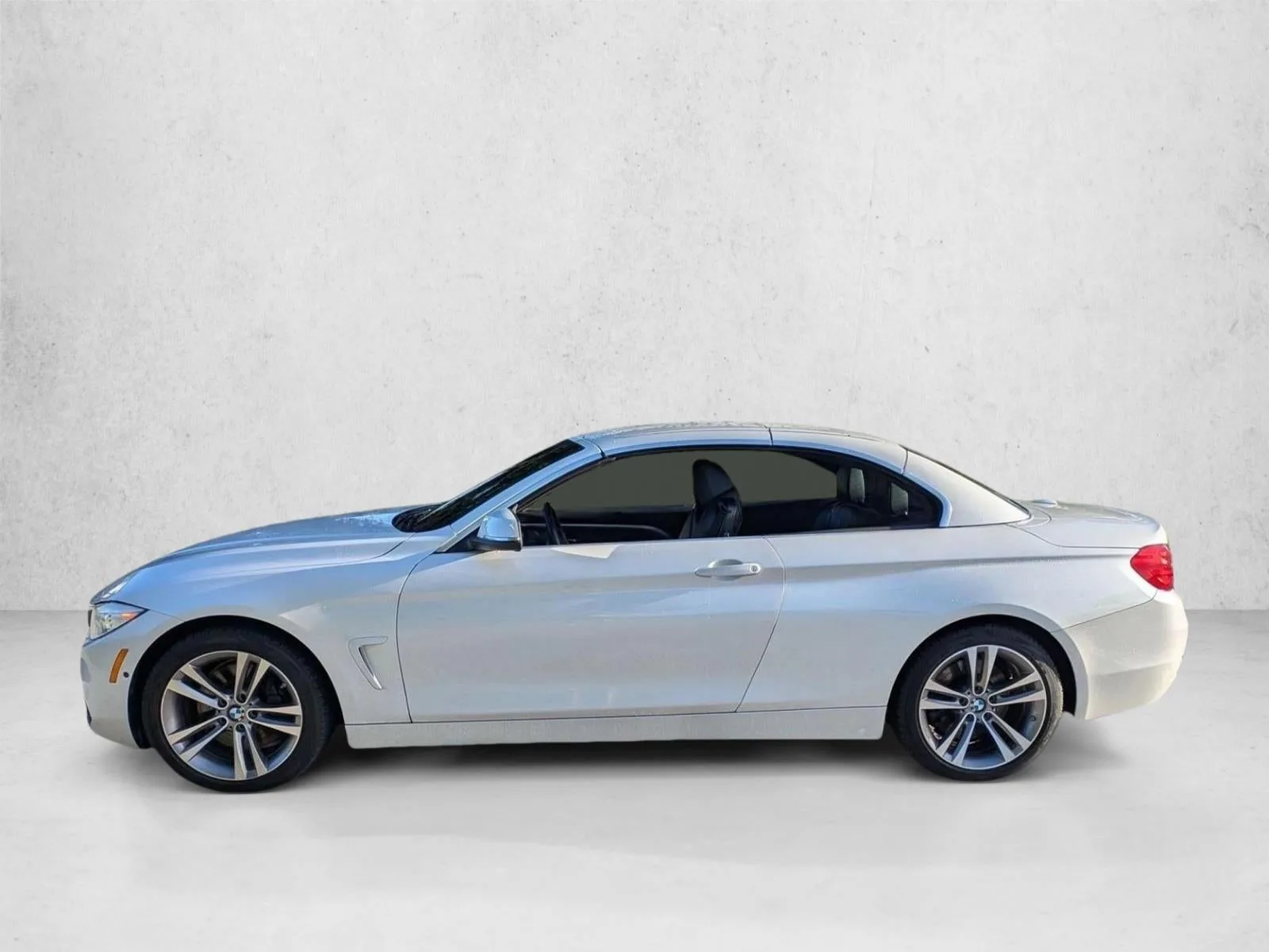 2016 BMW 435i Convertible photo 8