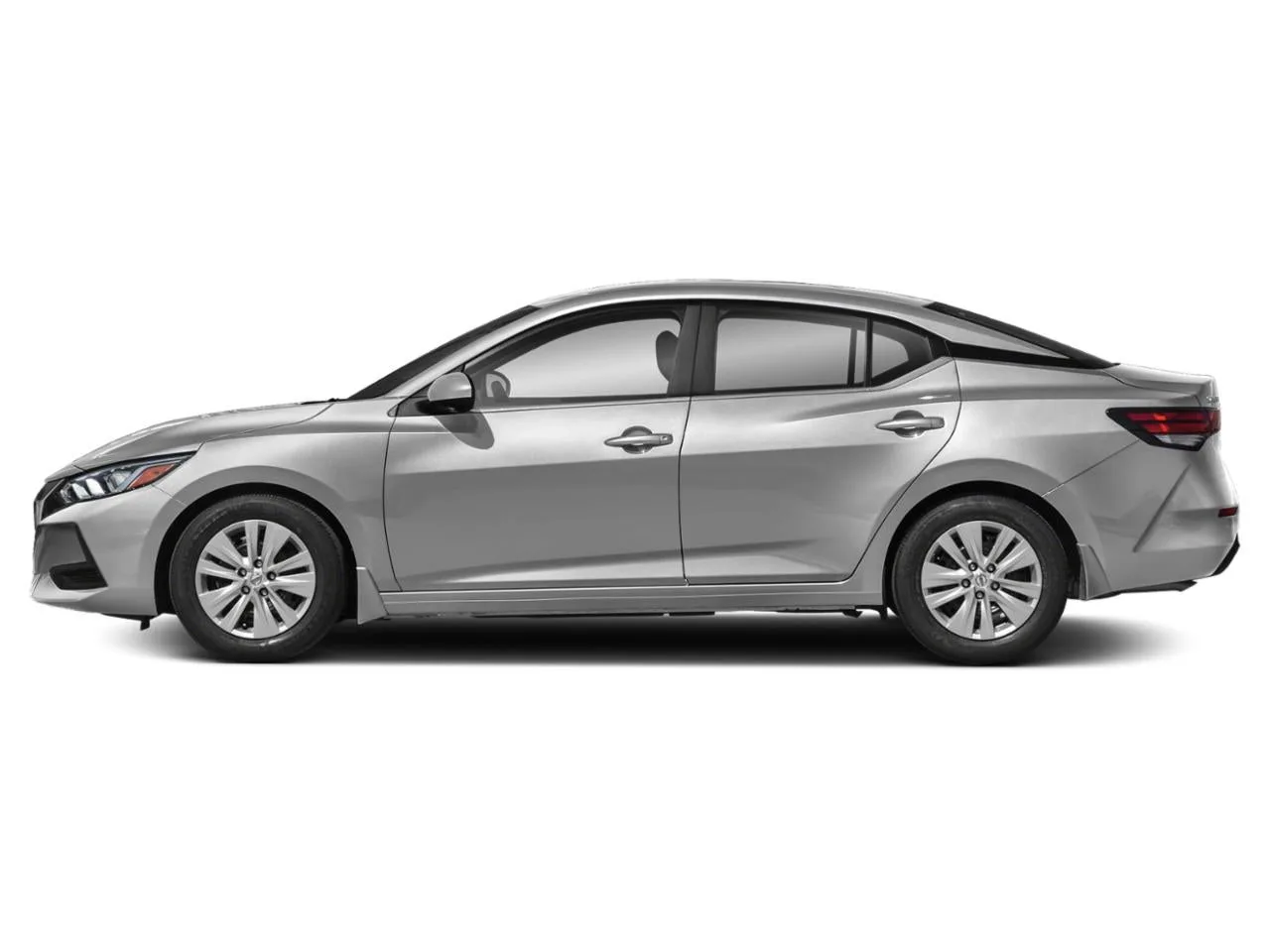 2023 Nissan Sentra SV CVT photo 2