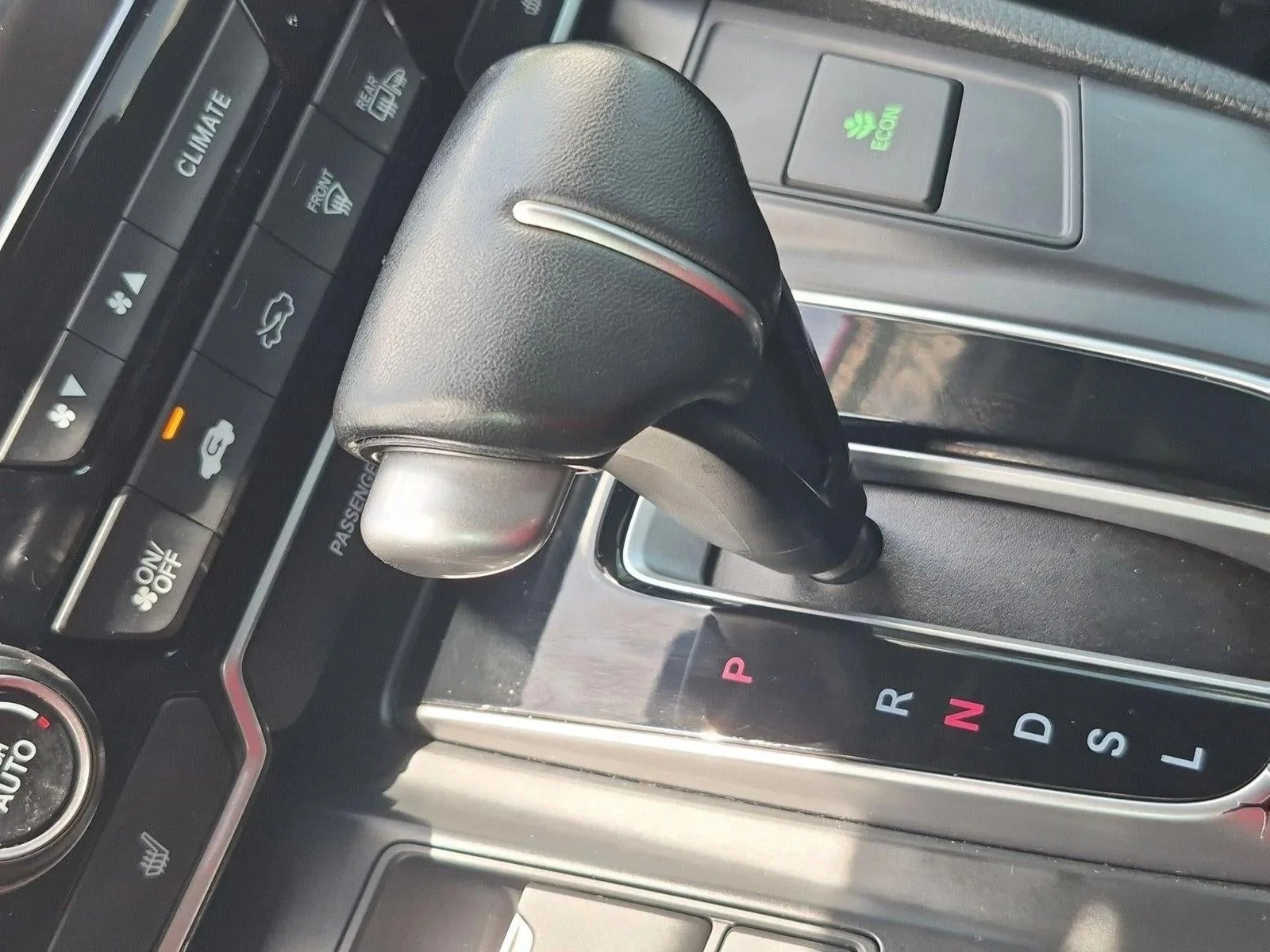 2018 Honda CR-V EX-L photo 12