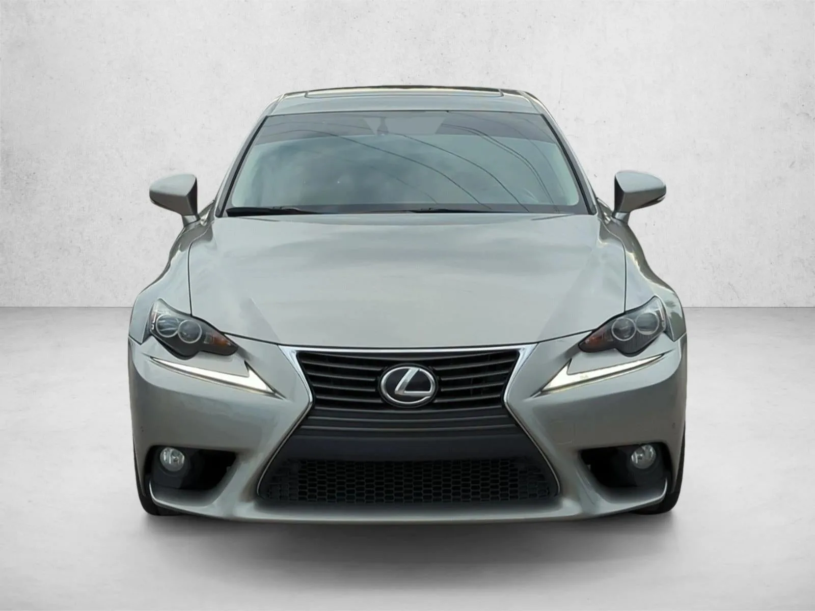 2014 Lexus IS 250 4dr Sport Sdn Auto RWD photo 2