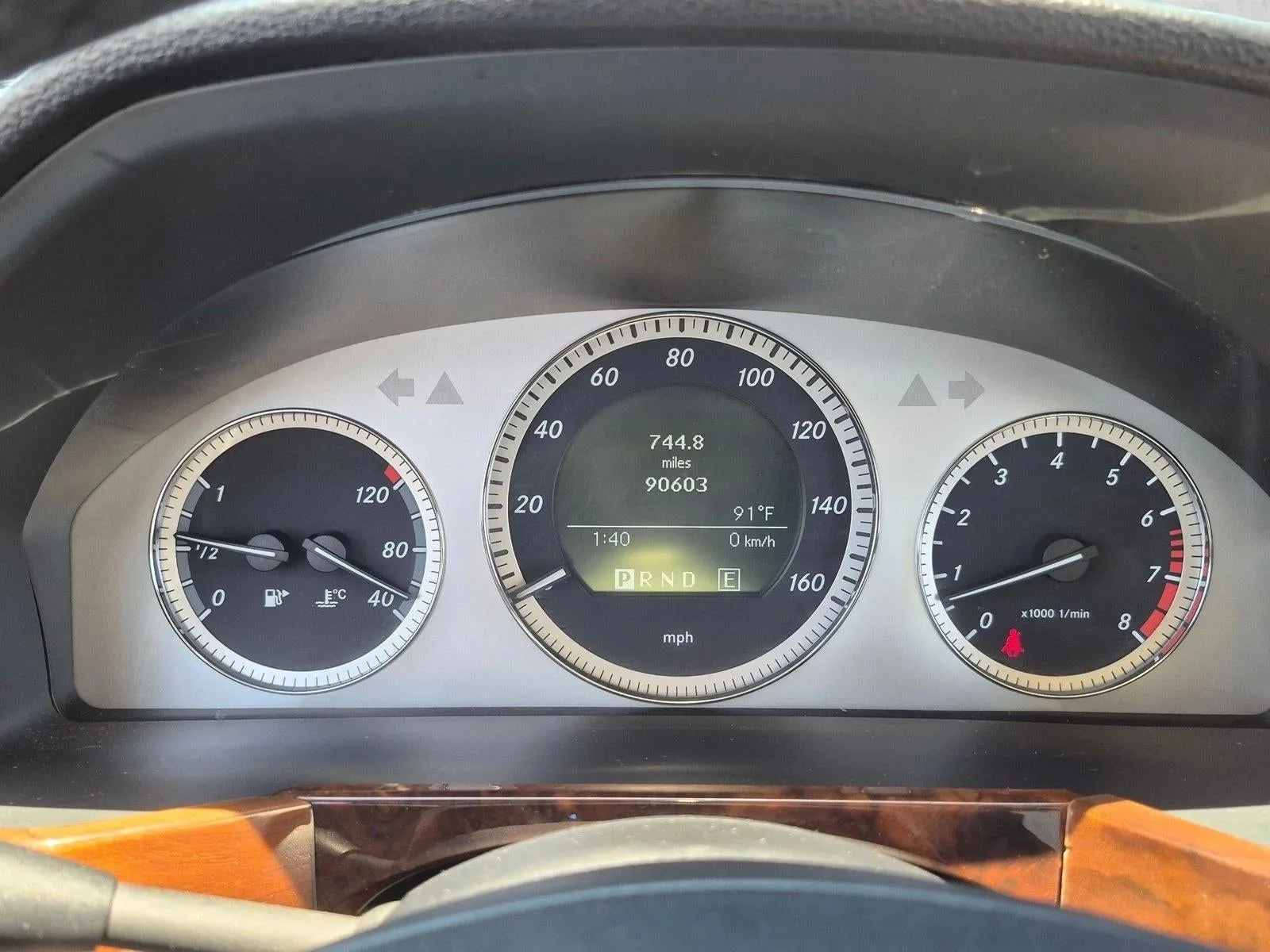 2012 Mercedes-Benz GLK GLK 350 photo 10