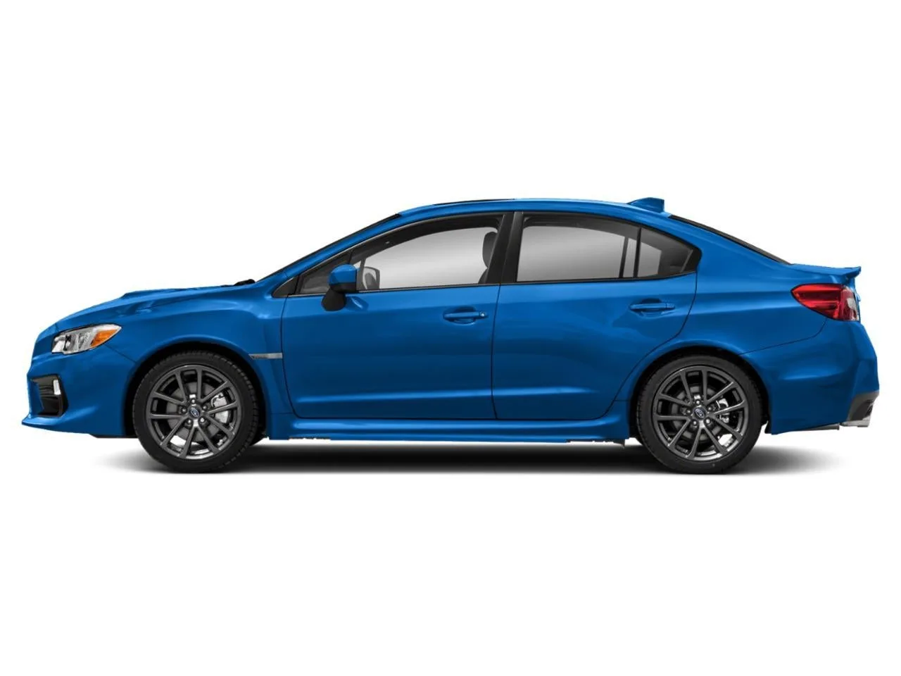 2020 Subaru WRX Premium Manual photo 5