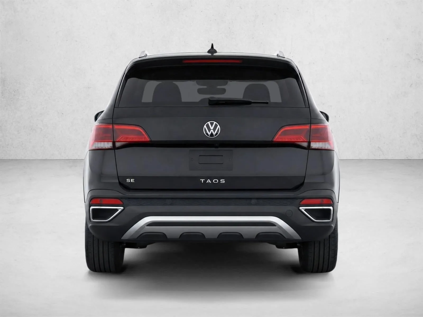 2022 Volkswagen Taos SE FWD photo 6