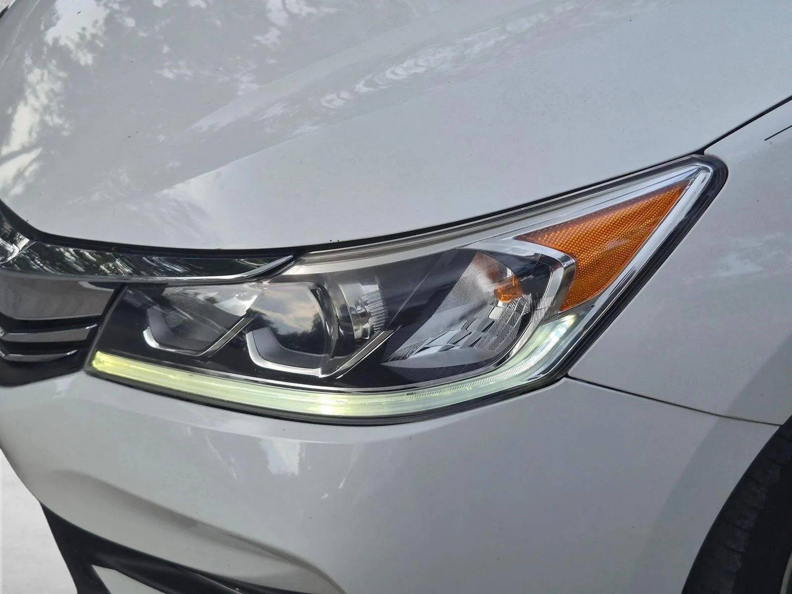 2016 Honda Accord Sport photo 10