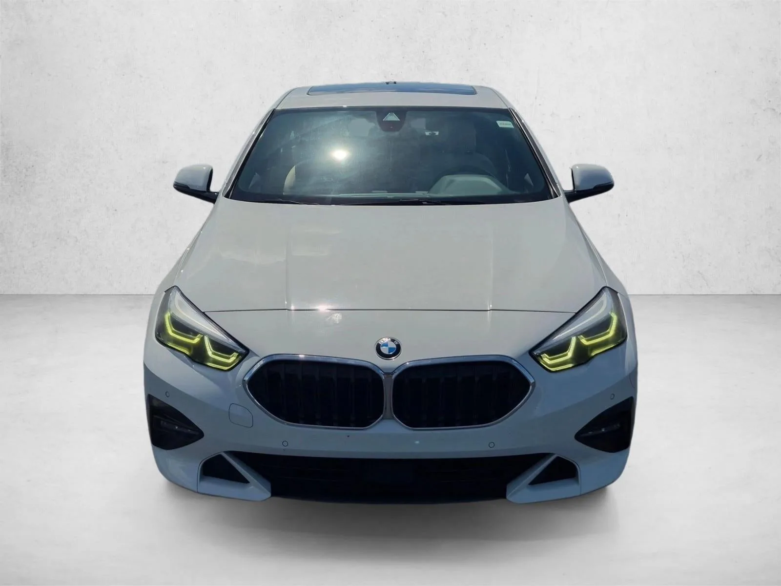 2020 BMW 228i Gran Coupe xDrive photo 2