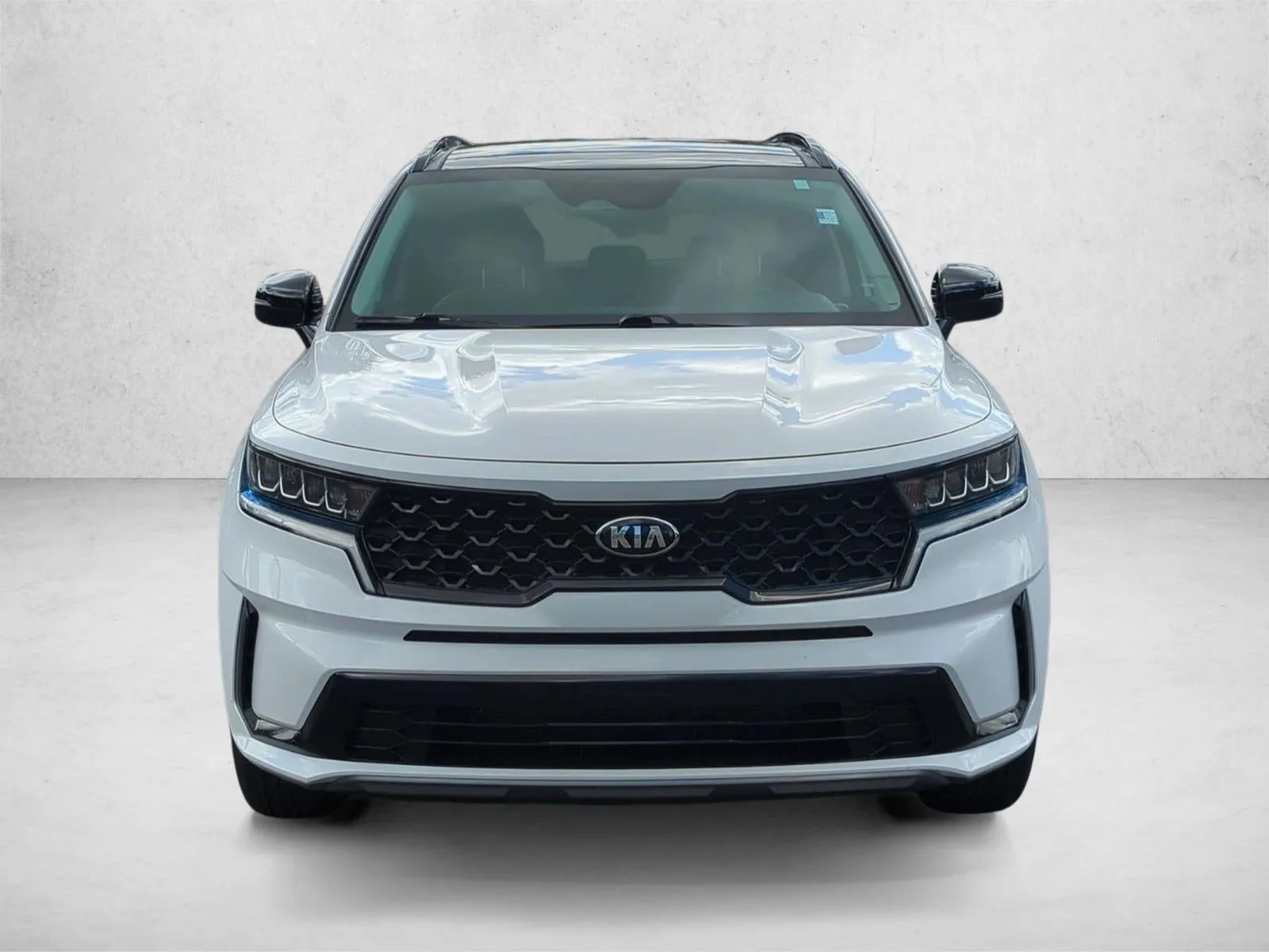 2021 Kia Sorento S FWD photo 2