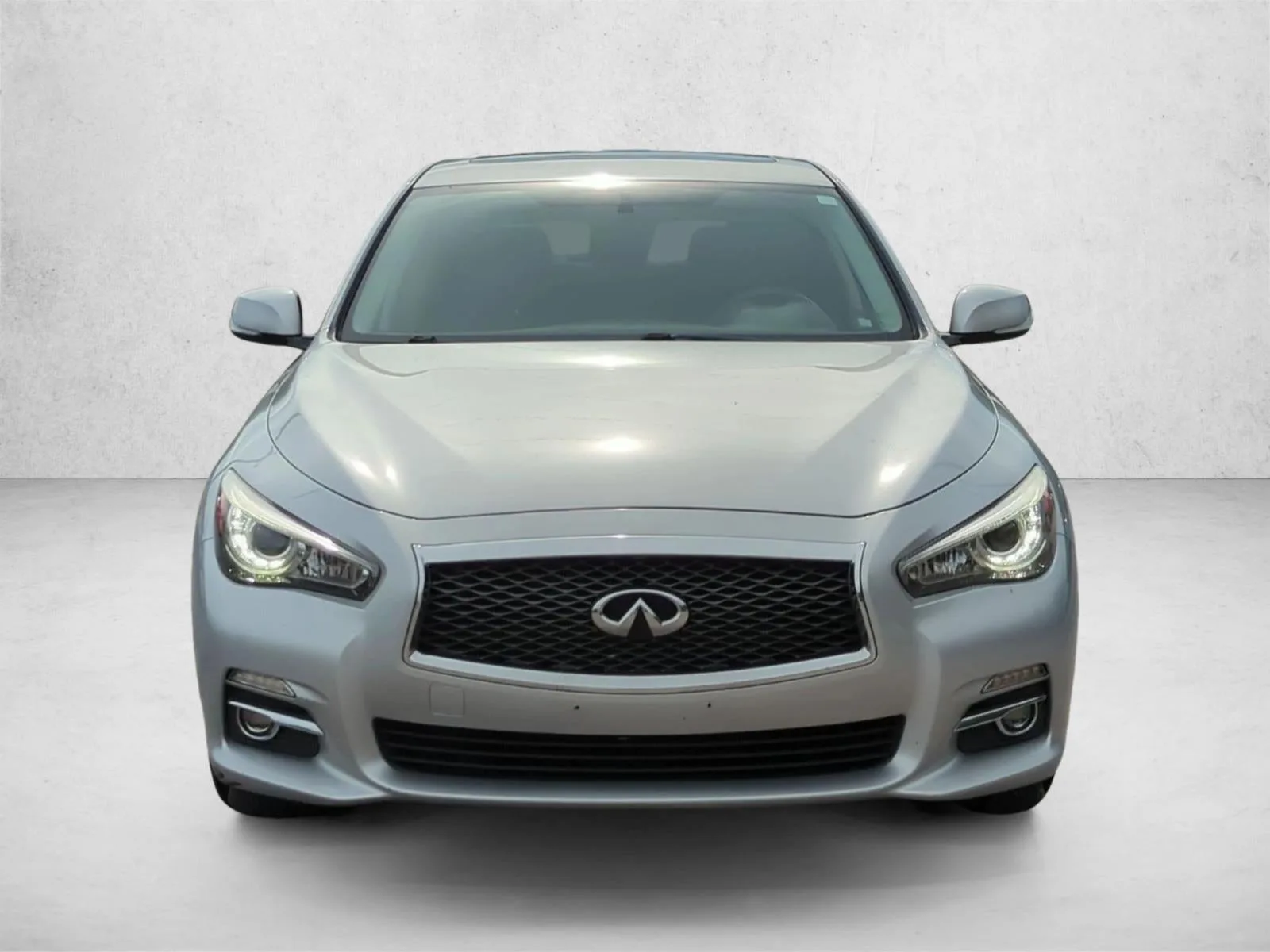 2016 INFINITI Q50 3.0t AWD Premium photo 2