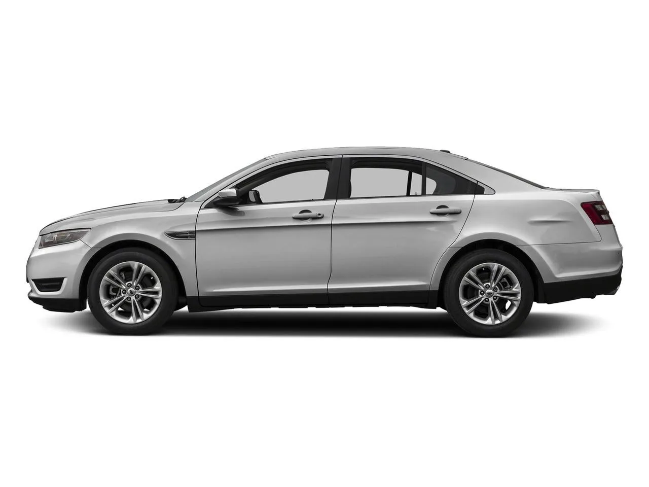 2017 Ford Taurus Limited FWD photo 2