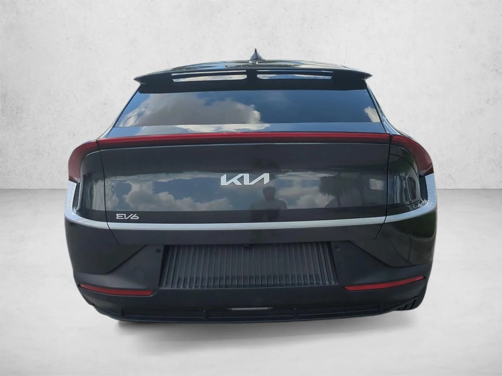 2022 Kia EV6 Light RWD photo 7
