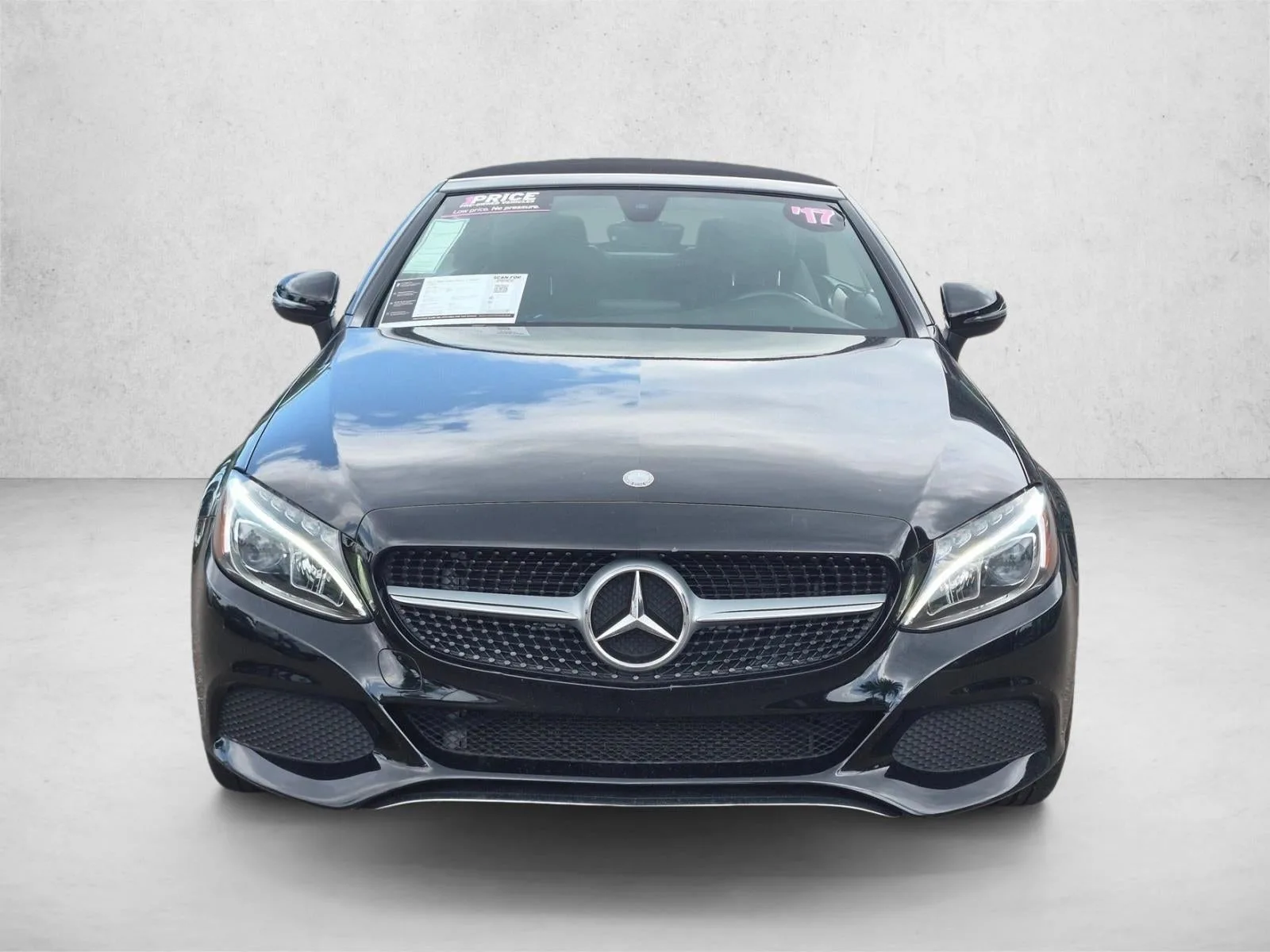 2016 Mercedes-Benz CLA CLA 250 4MATIC® Coupe photo 2