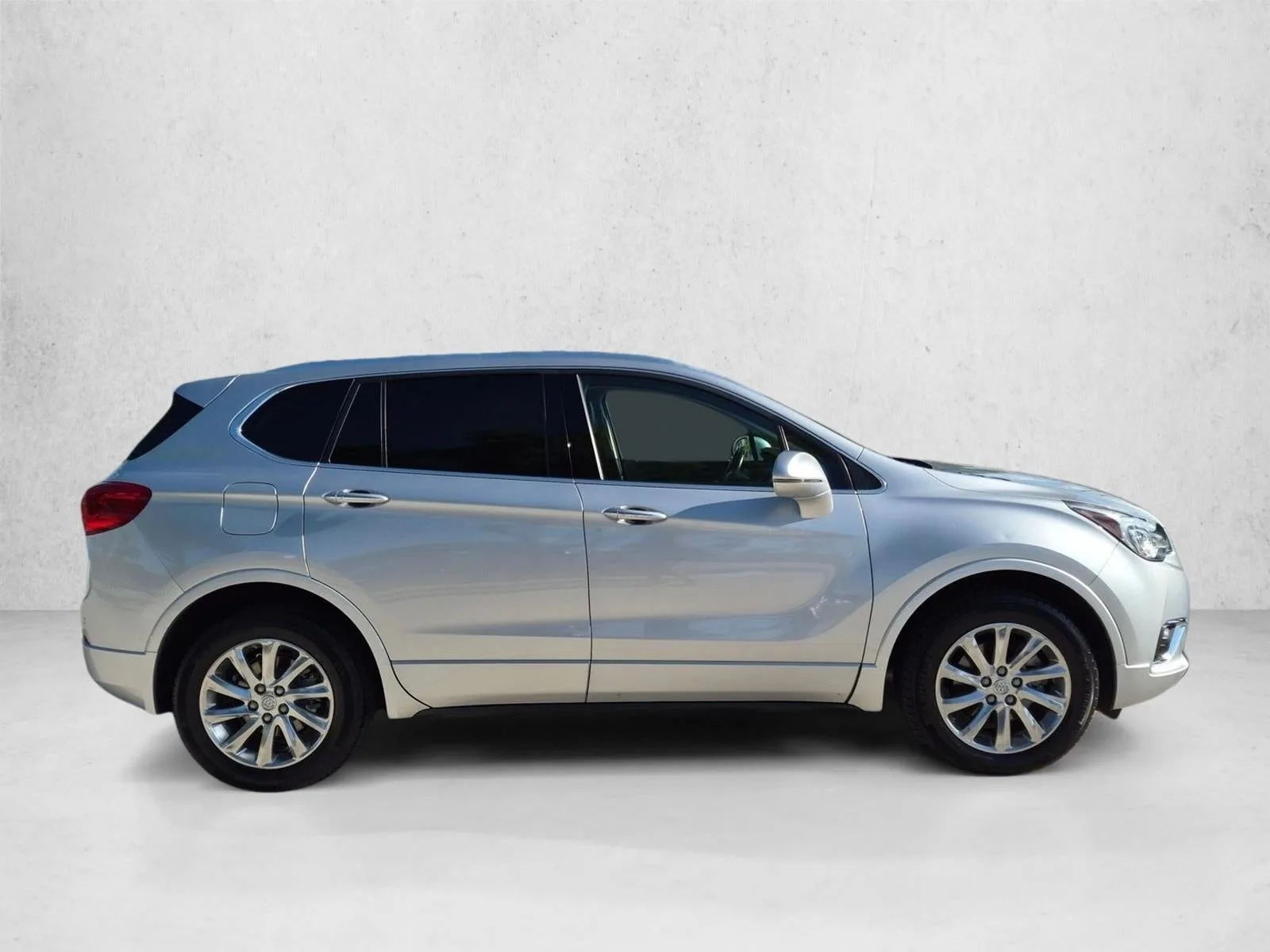 2019 Buick Envision AWD 4dr Essence photo 4