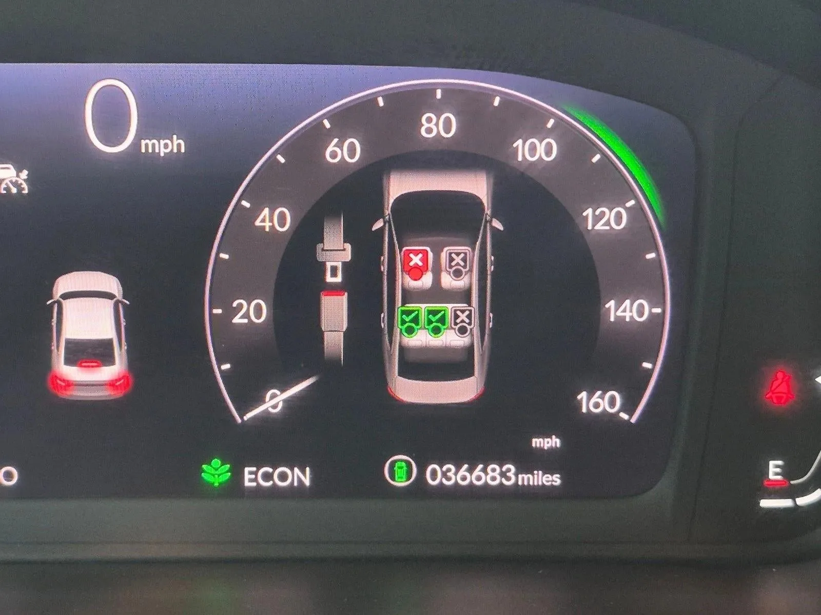 2023 Honda Accord Hybrid EX-L photo 10