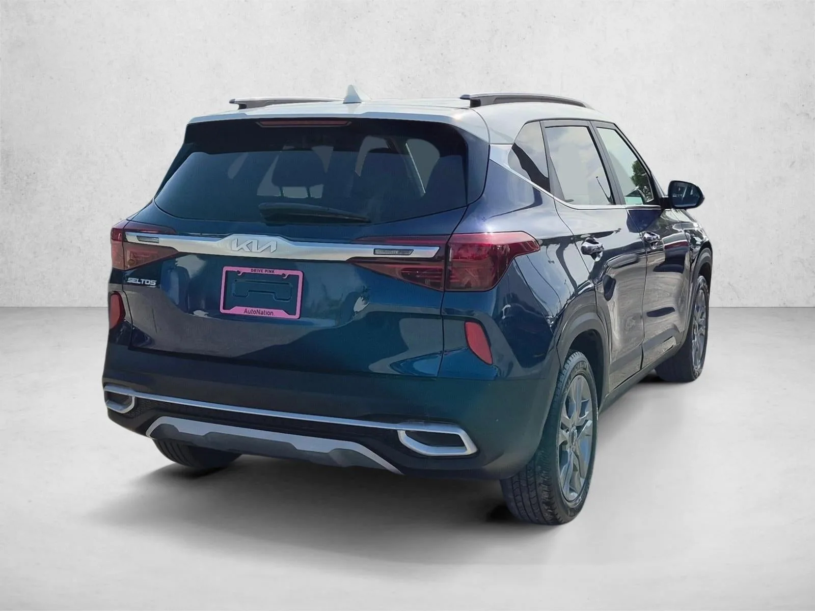 2023 Kia Seltos S IVT FWD photo 5