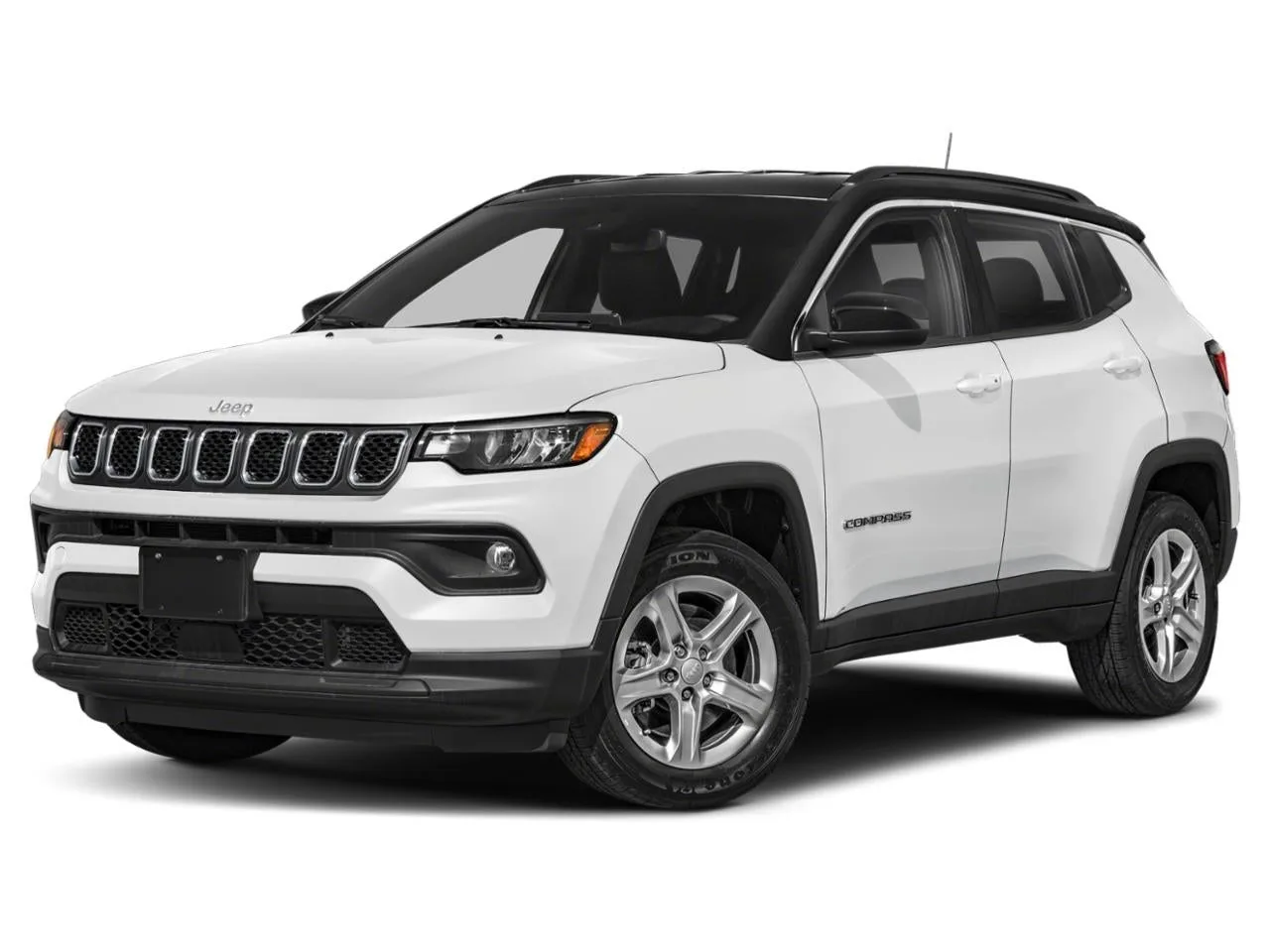 2024 Jeep Compass Latitude 4x4 photo 4