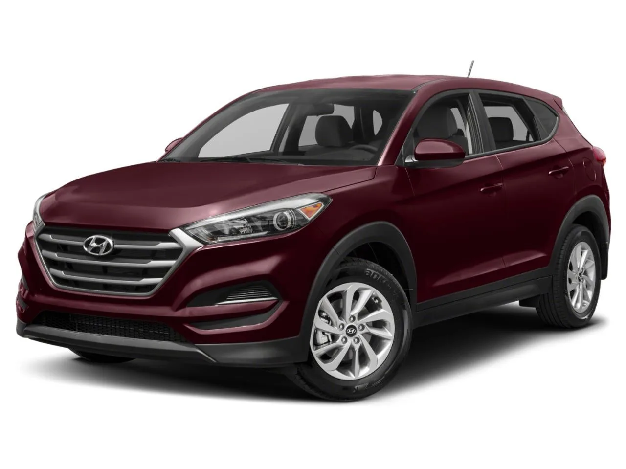 2018 Hyundai TUCSON SEL FWD photo 4