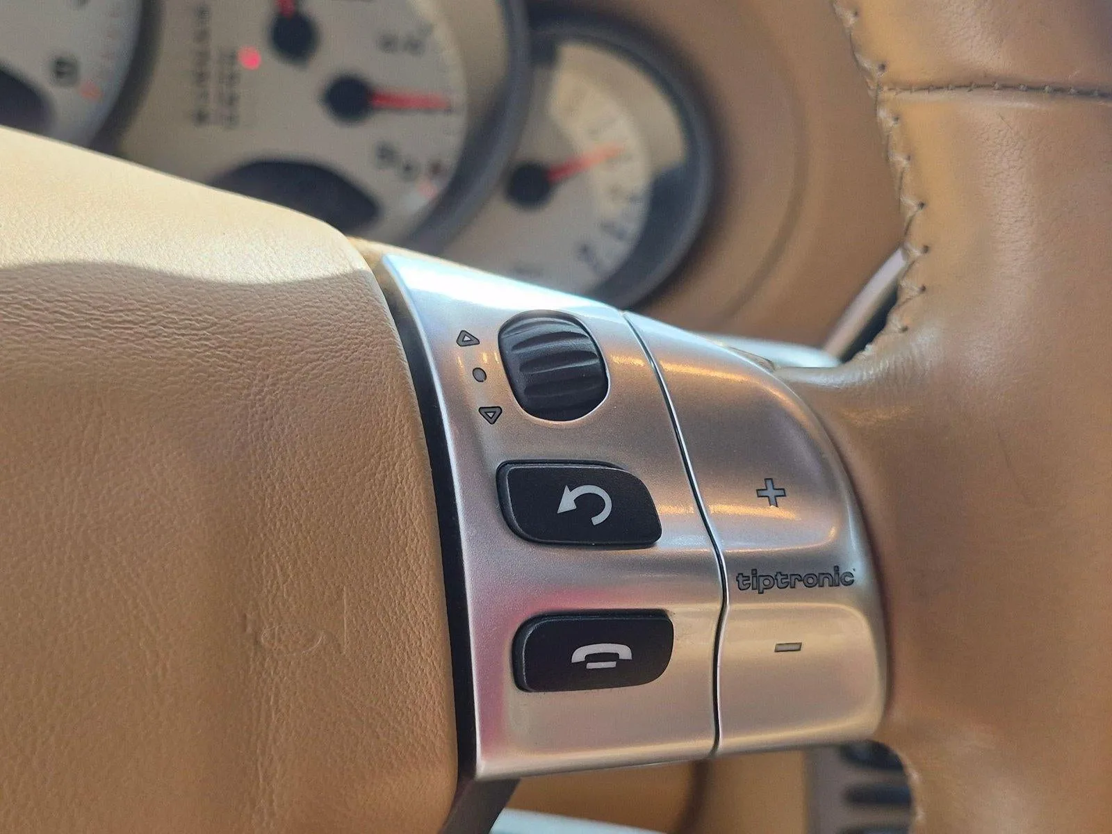 2008 Porsche 911 Carrera S photo 11