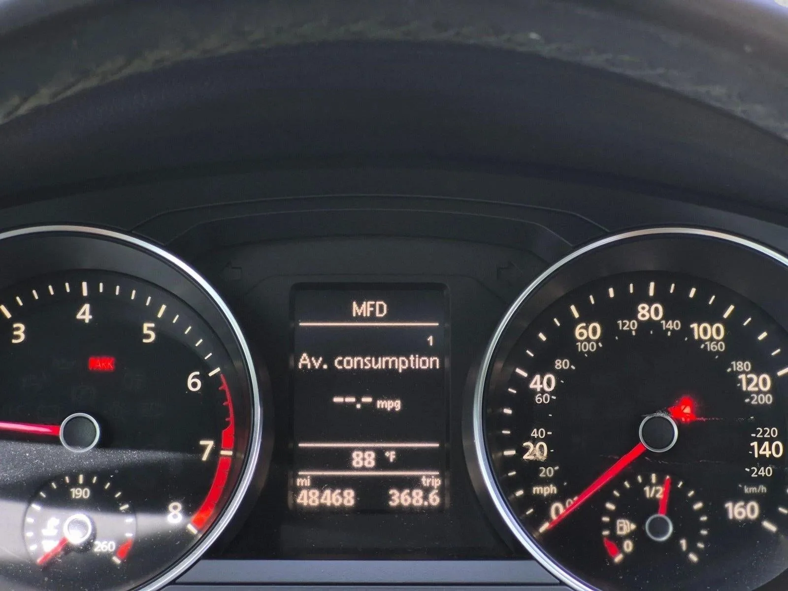 2017 Volkswagen Jetta 1.4T SE Manual photo 6