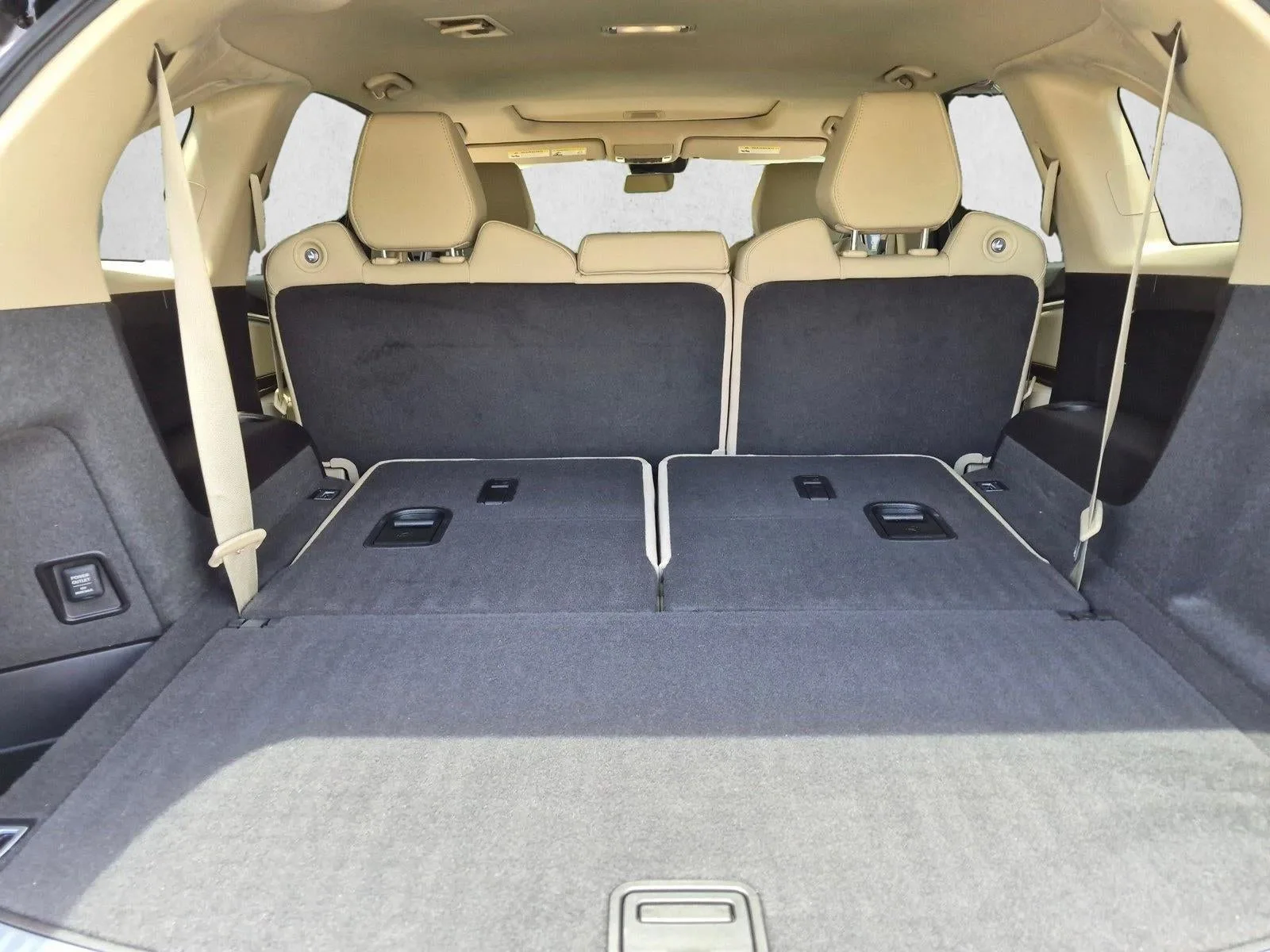 2017 Acura MDX FWD w/Technology Pkg photo 6