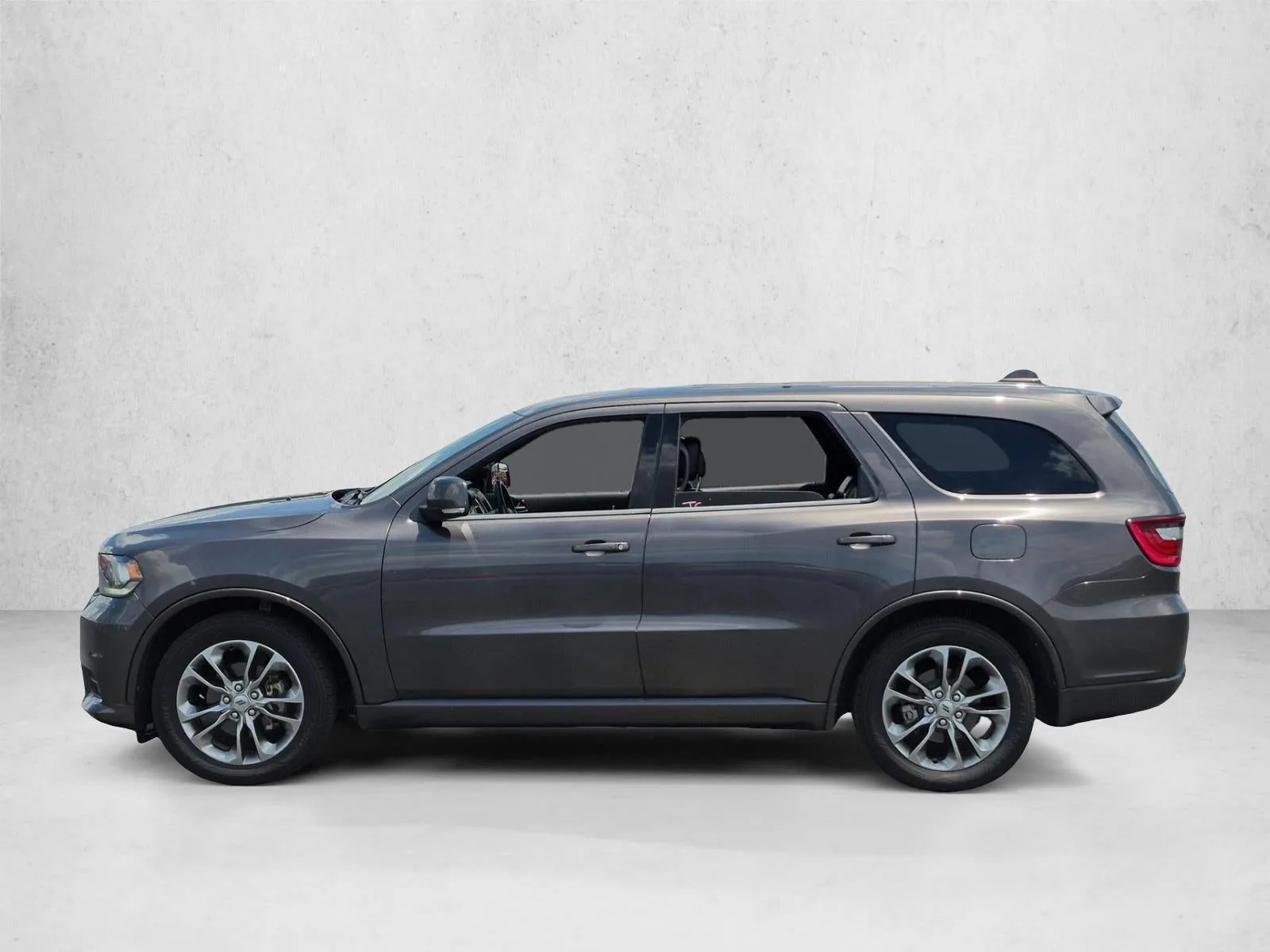 2019 Dodge Durango Base photo 8