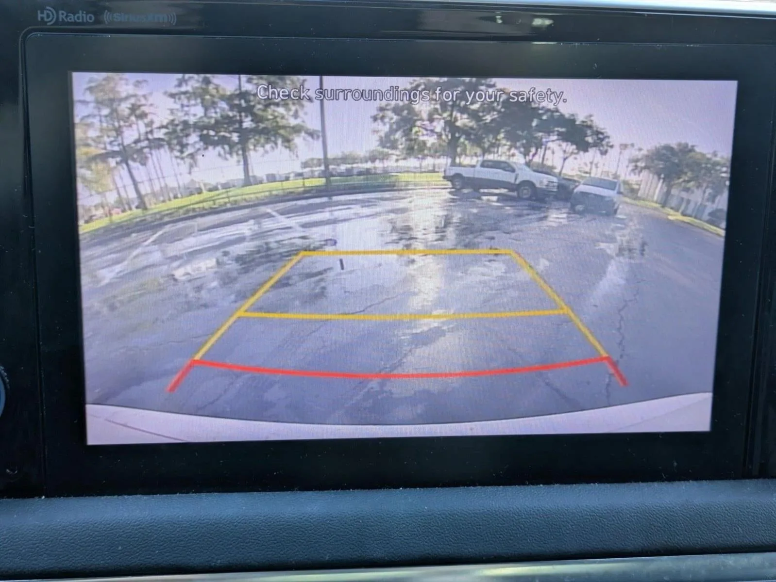 2021 Hyundai SONATA SEL 2.5L photo 10