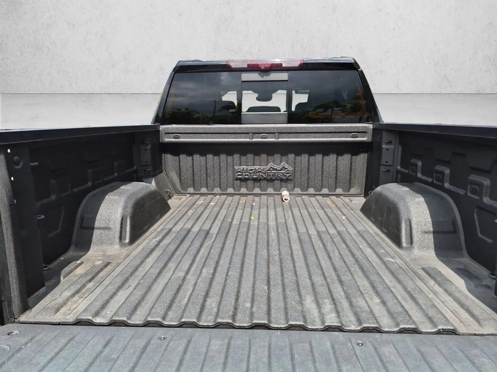 2024 Chevrolet Silverado 1500 High Country photo 6