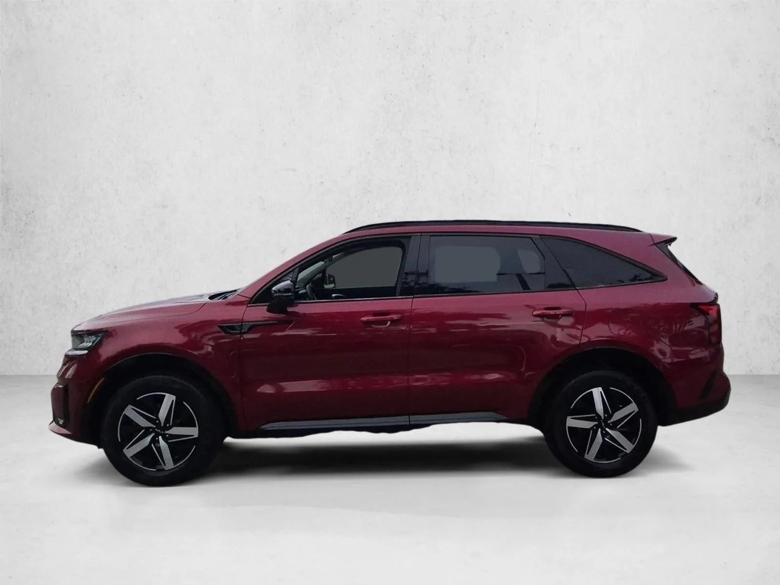 2022 Kia Sorento S FWD photo 9