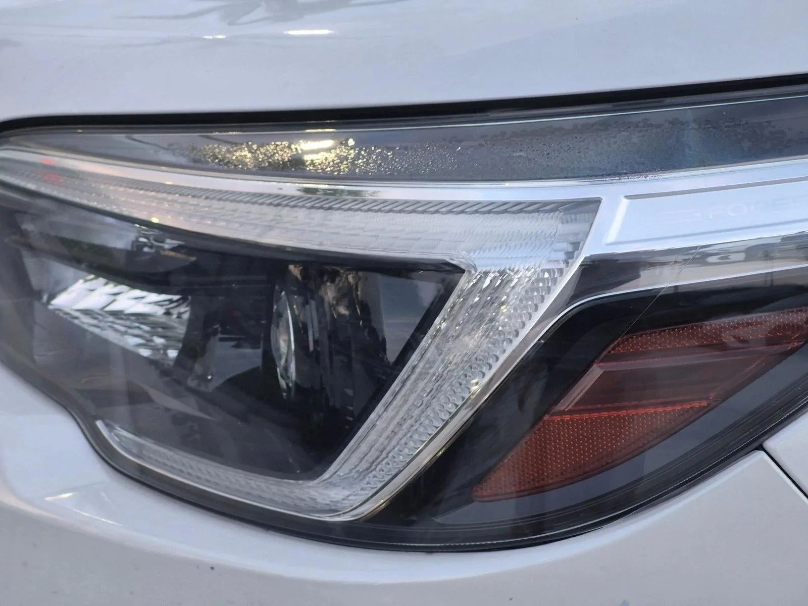 2021 Subaru Forester Premium CVT photo 6