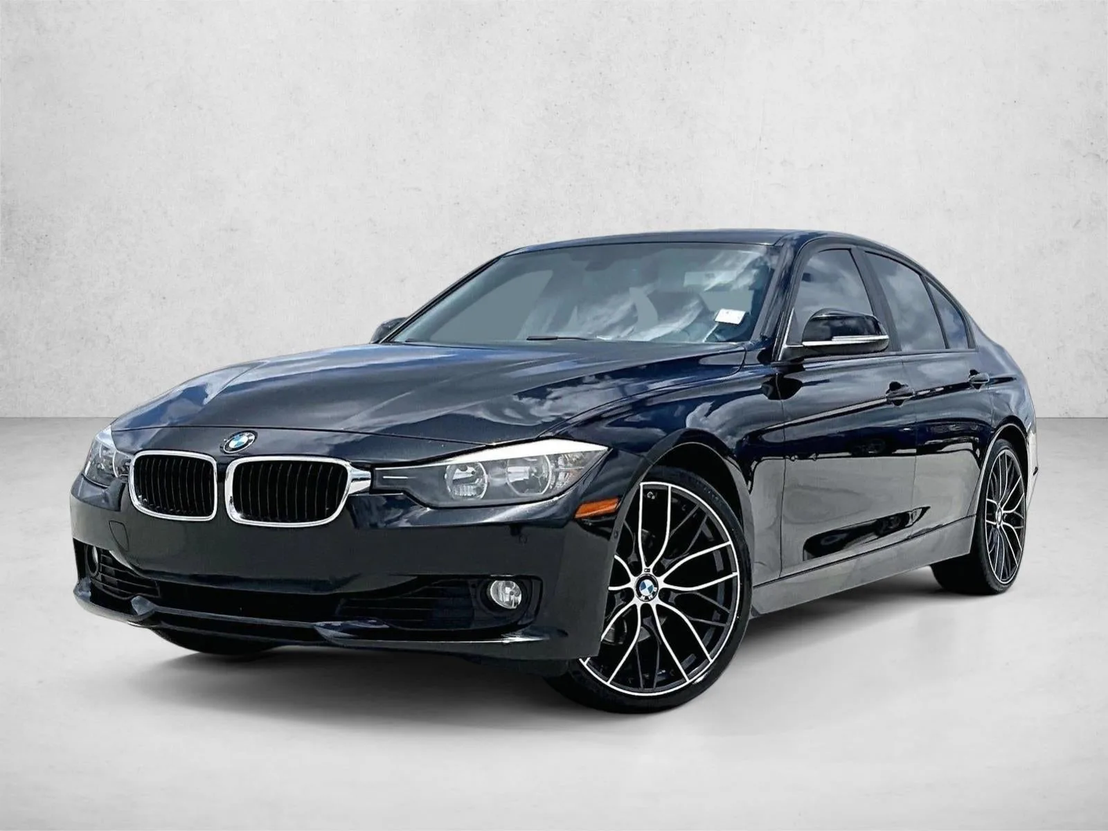 2014 BMW 328i