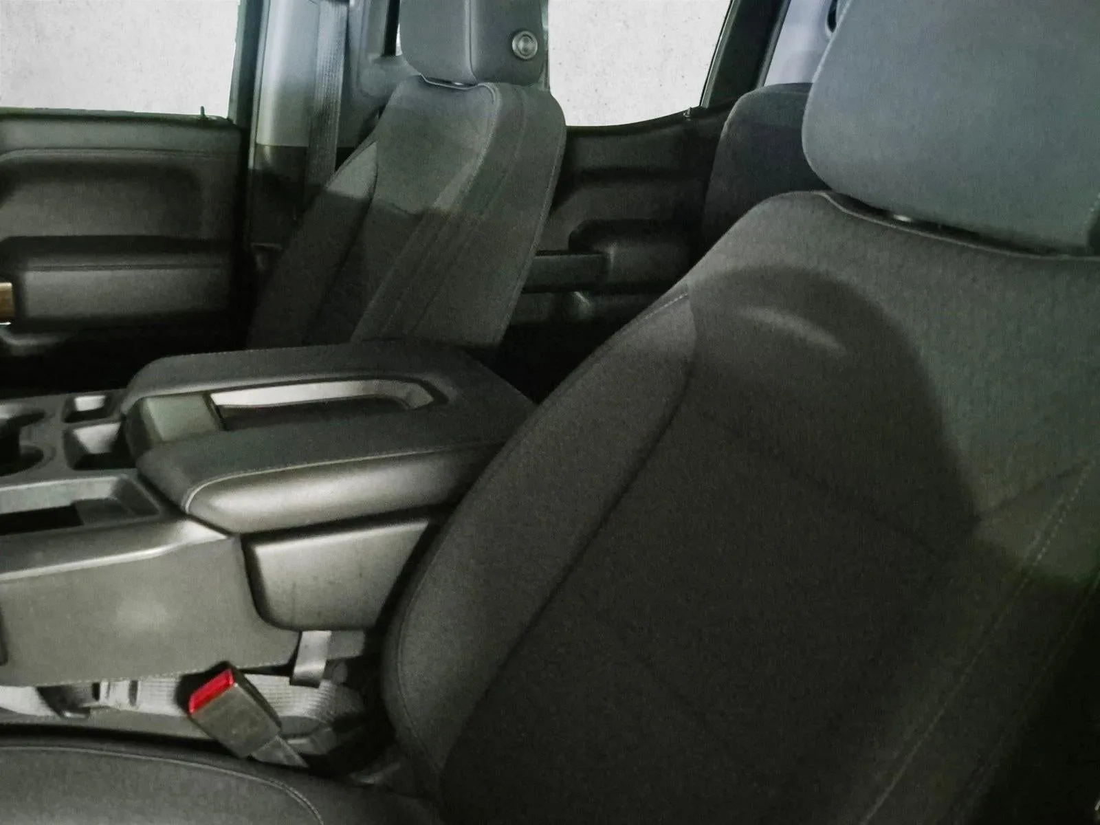 2022 Chevrolet Silverado 1500 LTD LT photo 10