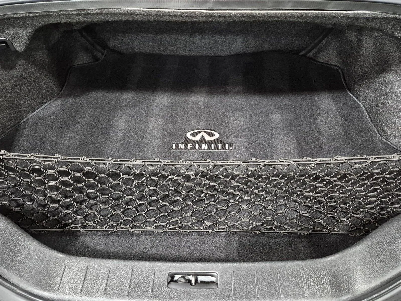 2015 INFINITI Q60 Coupe AWD photo 6