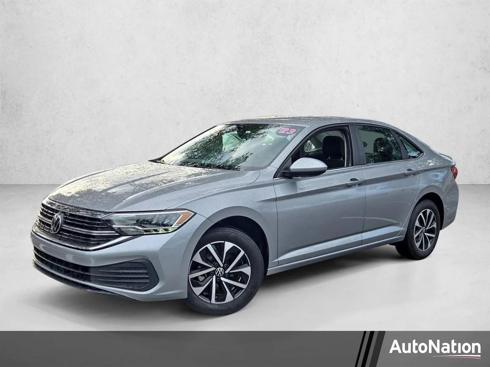 2023 Volkswagen Jetta