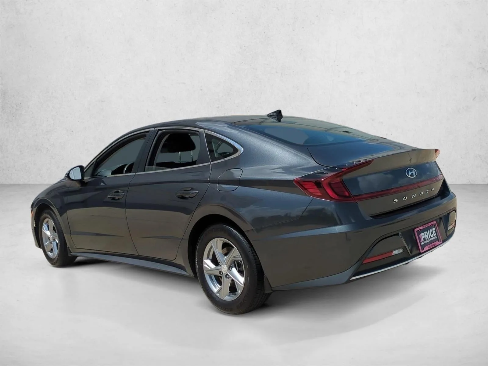 2023 Hyundai SONATA SE 2.5L *Ltd Avail* photo 8
