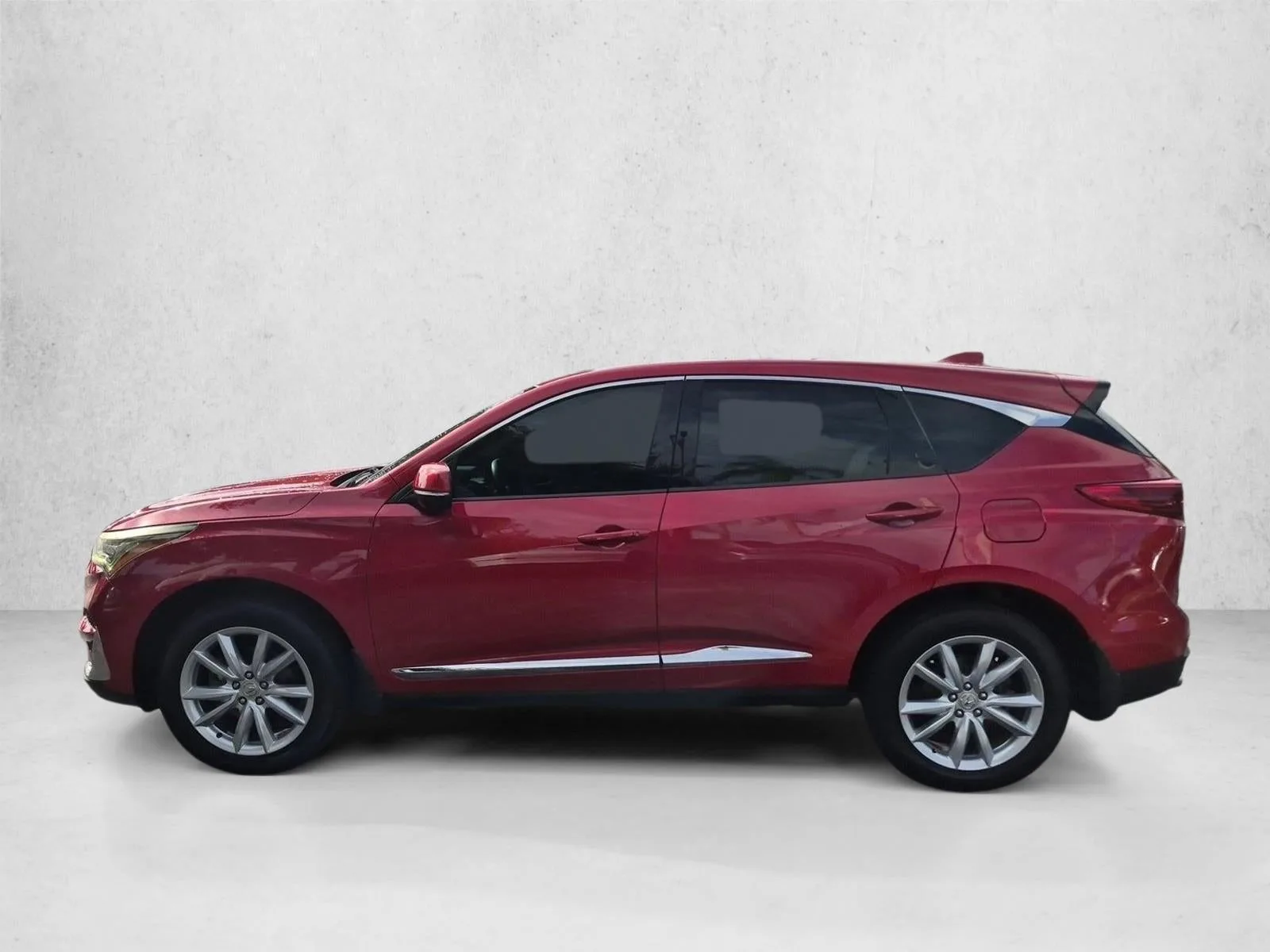 2021 Acura RDX Base photo 9