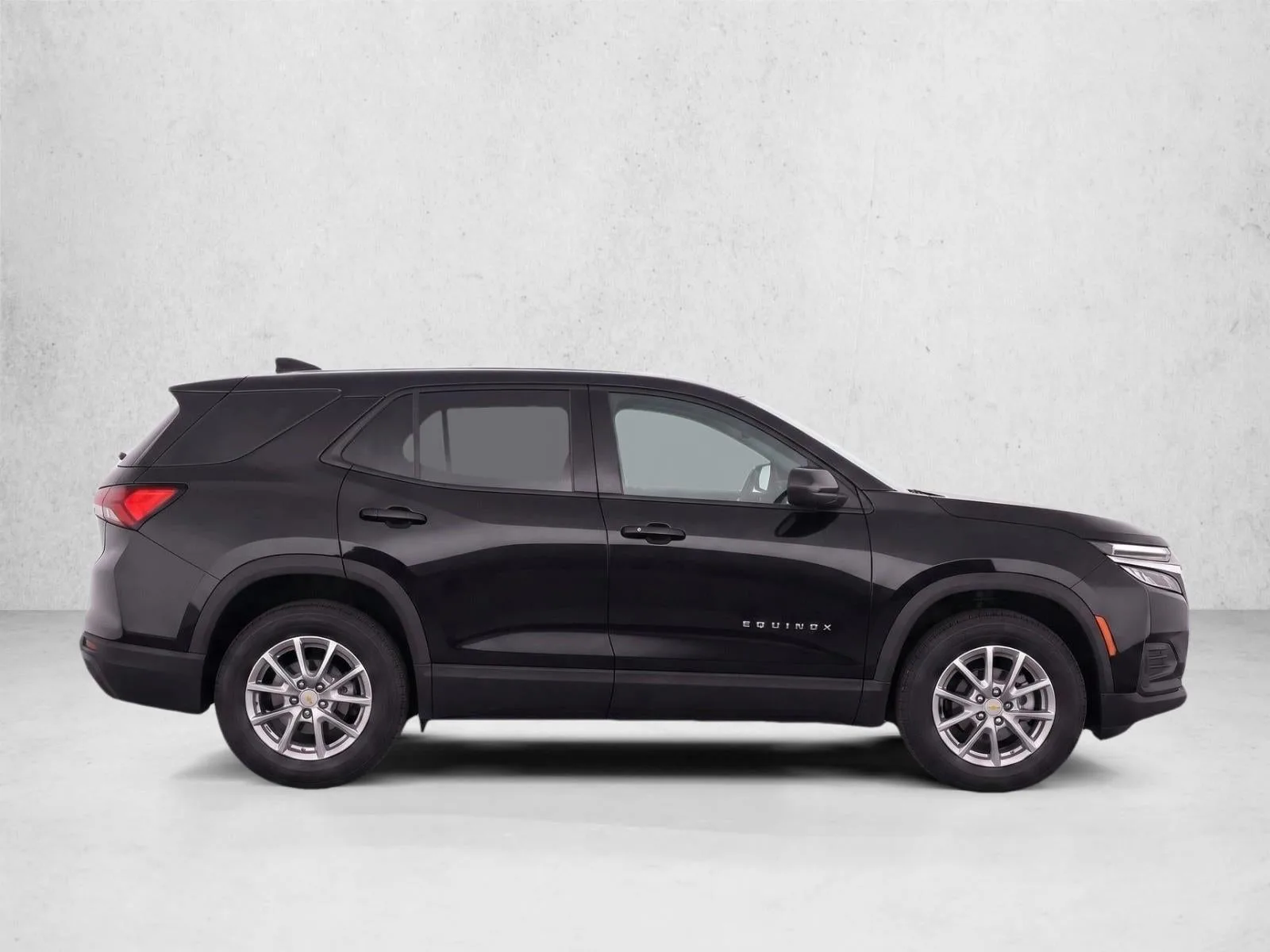 2023 Chevrolet Equinox FWD 4dr LS w/1LS photo 8