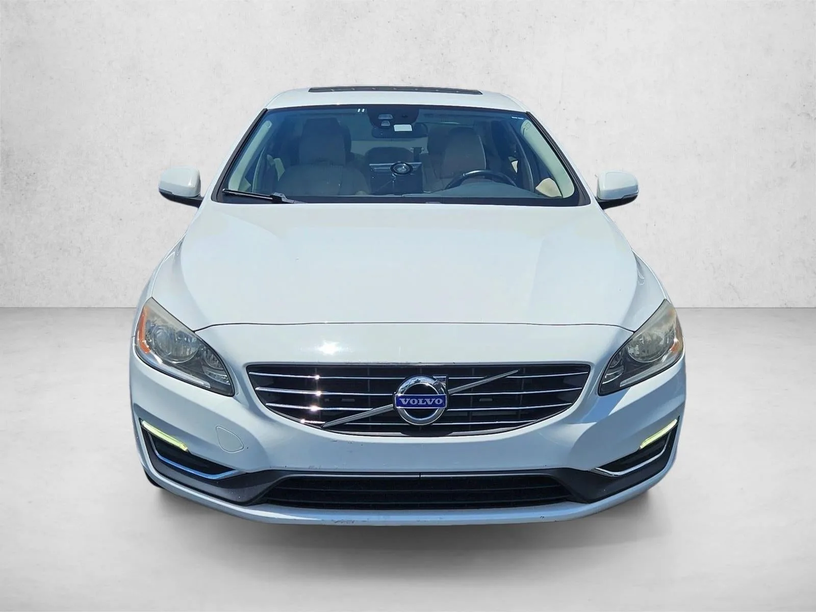 2014 Volvo S60 4dr Sdn T5 Premier FWD photo 2