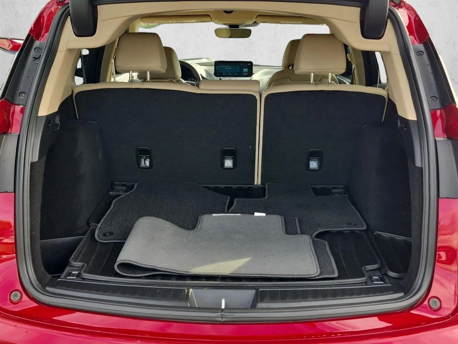 2021 Acura RDX Base photo 6