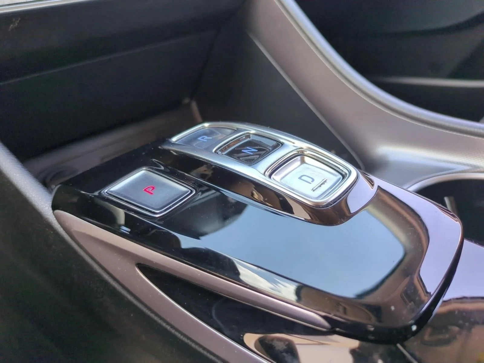 2023 Hyundai SONATA SE 2.5L *Ltd Avail* photo 12
