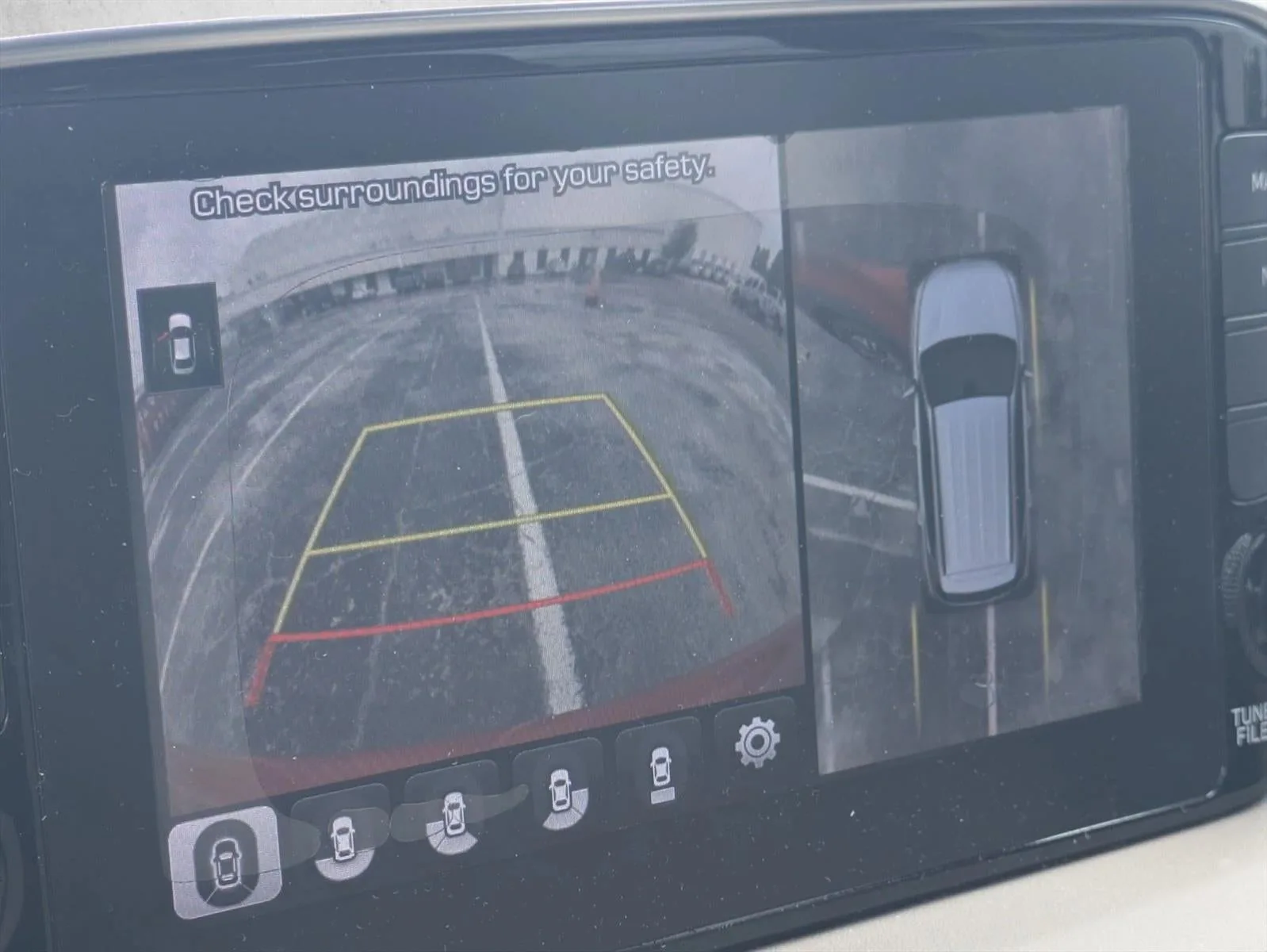 2019 Hyundai Santa Fe Ultimate 2.0T photo 11