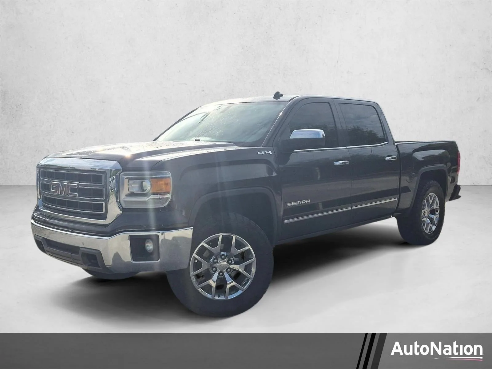 2014 GMC Sierra 1500