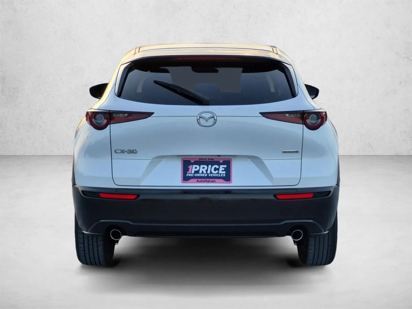 2021 Mazda CX-30 2.5 S photo 7