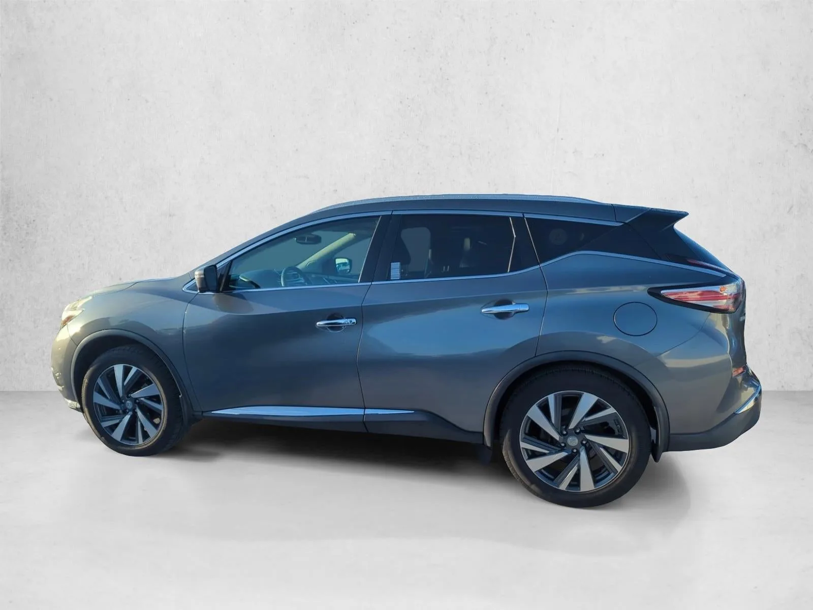 2015 Nissan Murano AWD 4dr Platinum photo 6