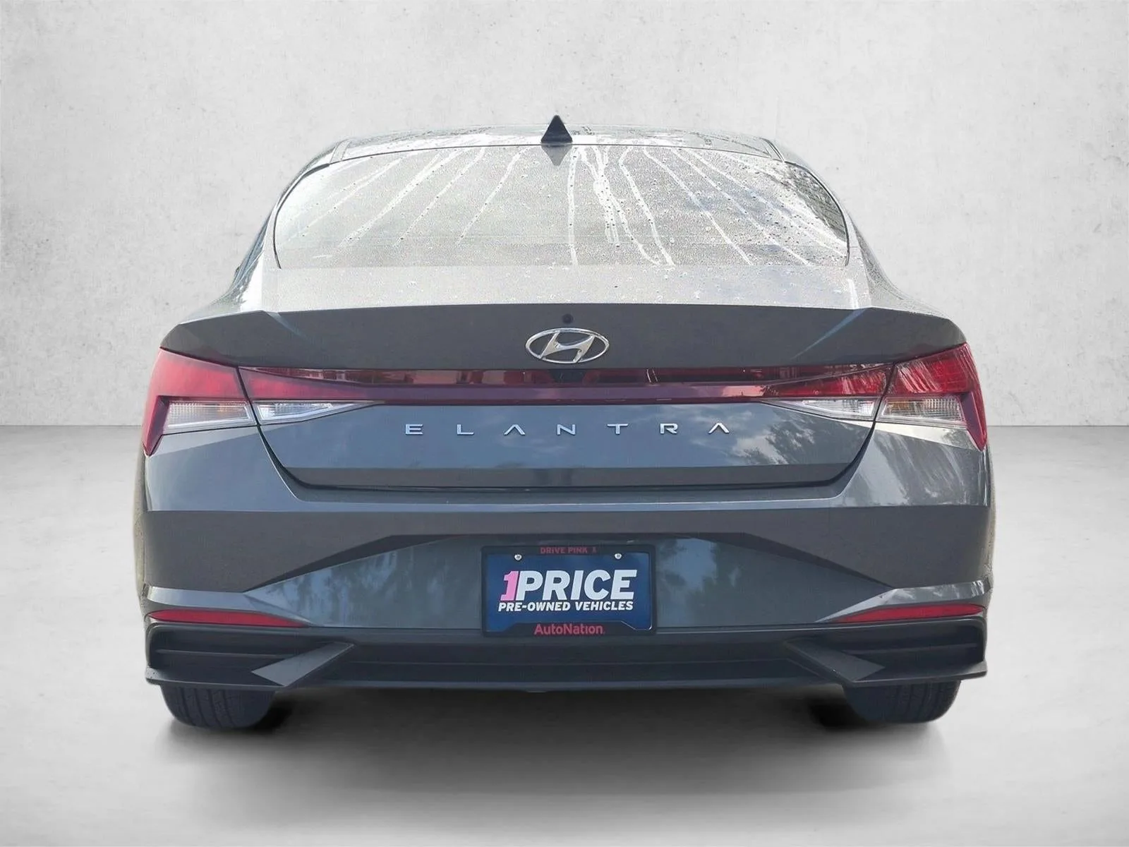 2023 Hyundai ELANTRA SEL IVT photo 7