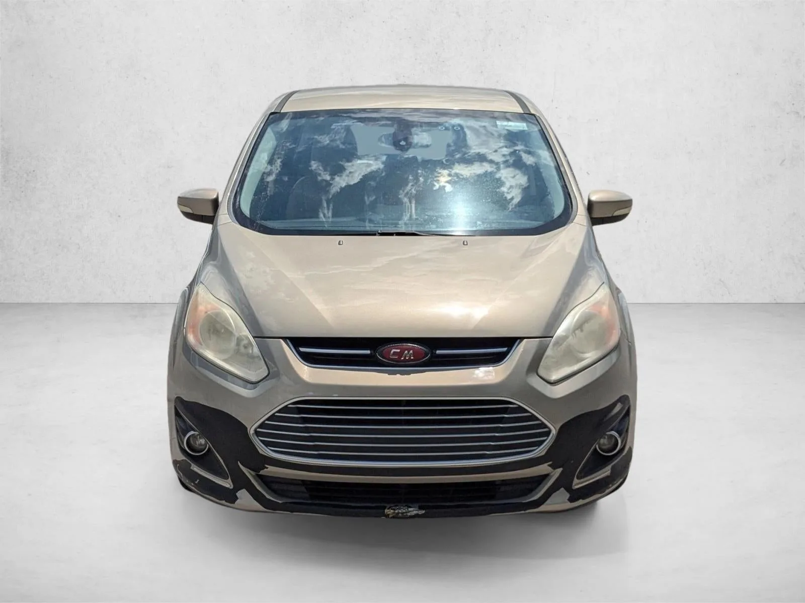 2016 Ford C-Max Hybrid 5dr HB SEL photo 2