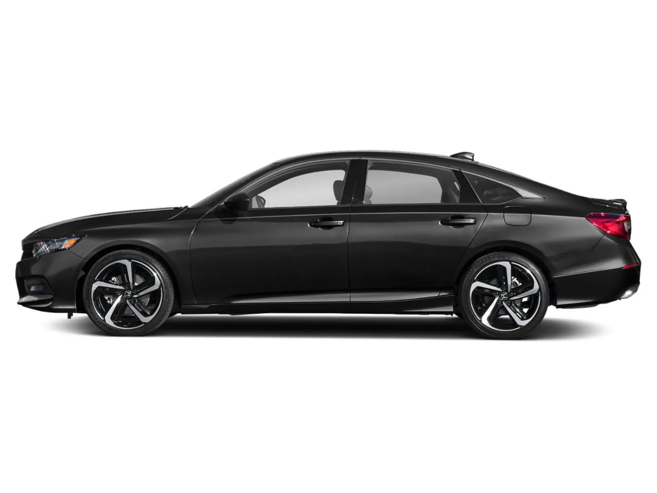 2020 Honda Accord Sedan Sport 1.5T CVT photo 2